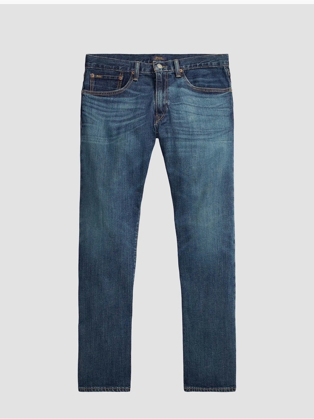 Polo Ralph Lauren Varik Slim Straight Jeans 36/30
